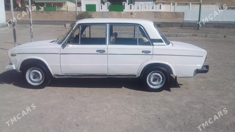 Lada 2106 1999 - 22 000 TMT - Туркменбаши - img 6