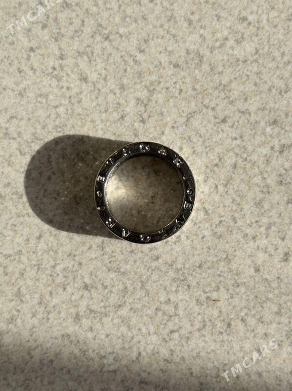 Кольцо BVLGARI - 10 mkr - img 3