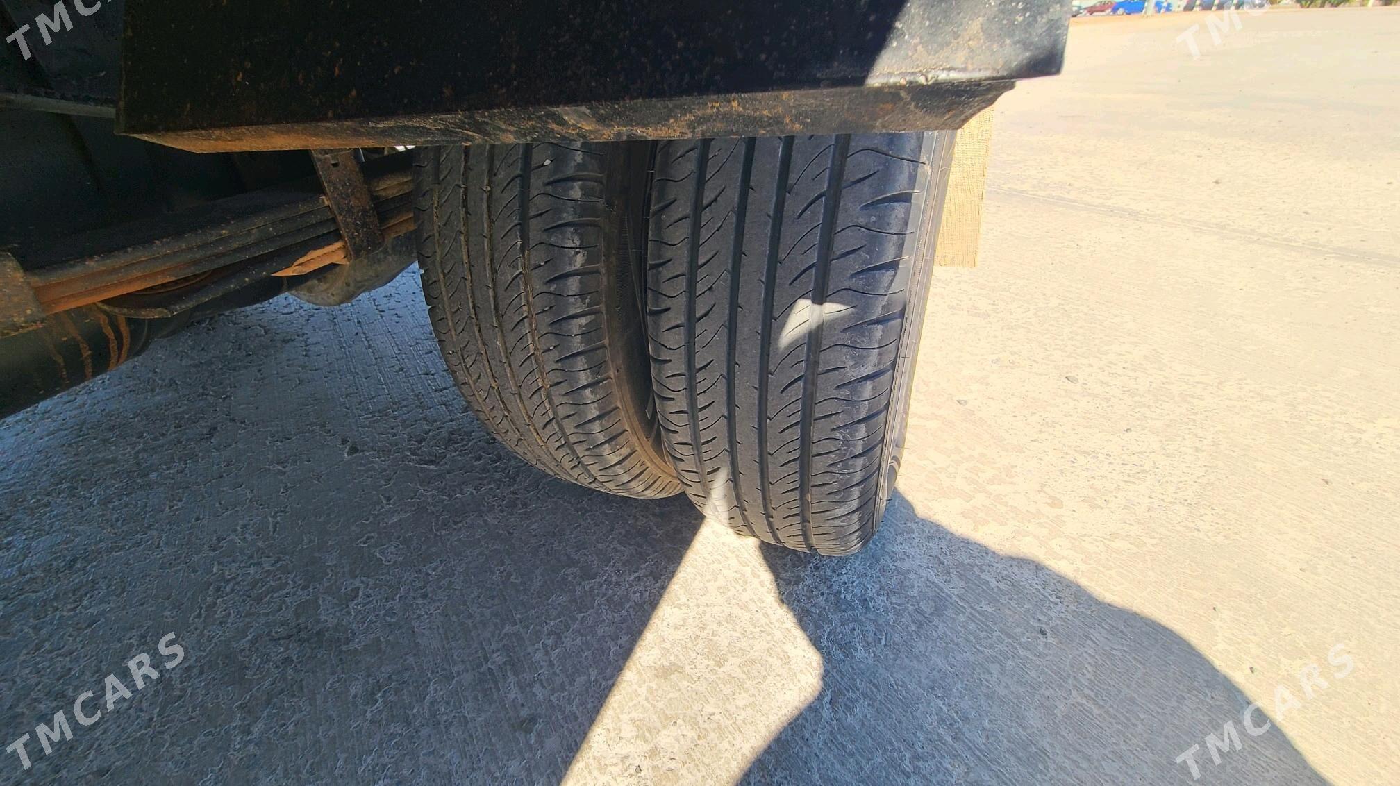Hyundai H100 2013 - 200 000 TMT - Şabat etr. - img 3