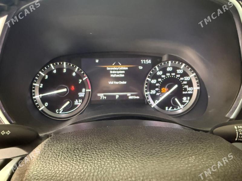 Toyota Highlander 2020 - 595 000 TMT - Mary - img 9