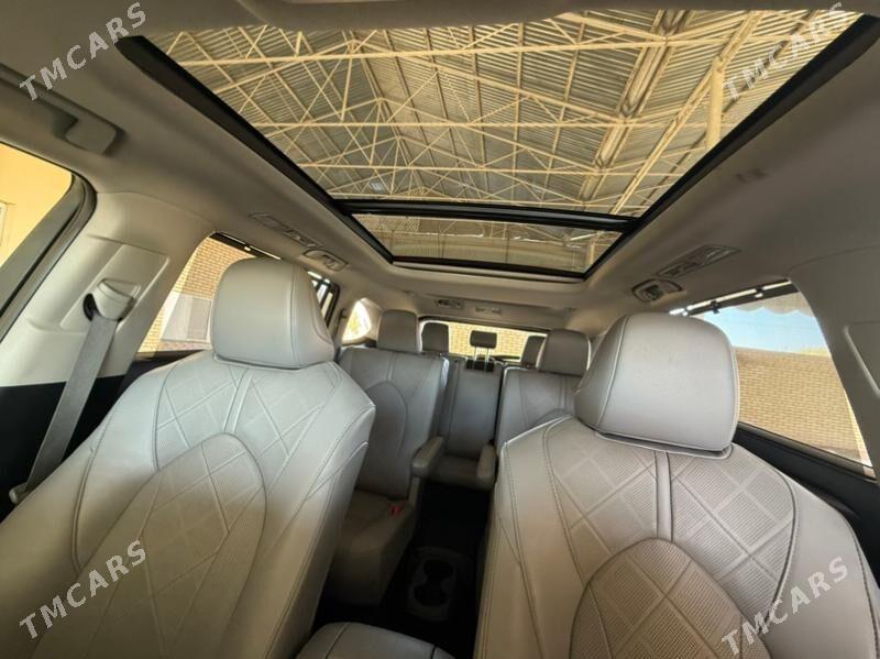 Toyota Highlander 2020 - 595 000 TMT - Mary - img 8
