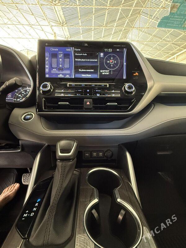 Toyota Highlander 2020 - 595 000 TMT - Mary - img 7