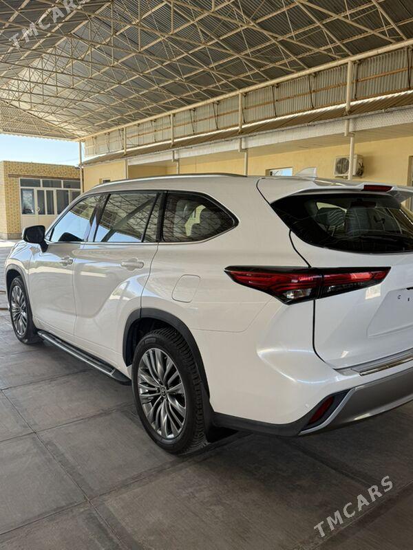 Toyota Highlander 2020 - 595 000 TMT - Mary - img 5