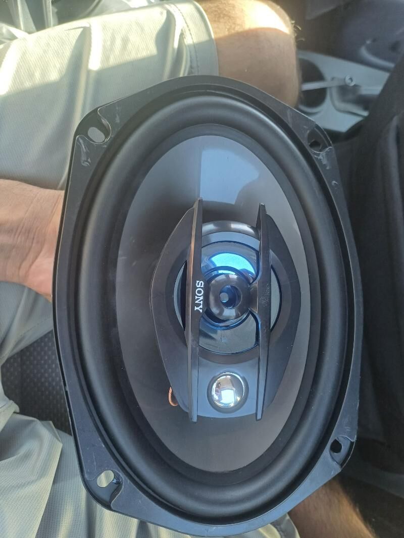 Калонка Сони 450 TMT - Daşoguz - img 2