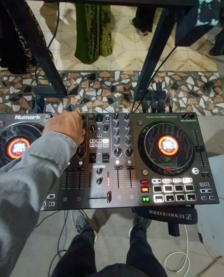 DJ TOÝ HYZMATLARY ARZAN BAHADA - Mary - img 7