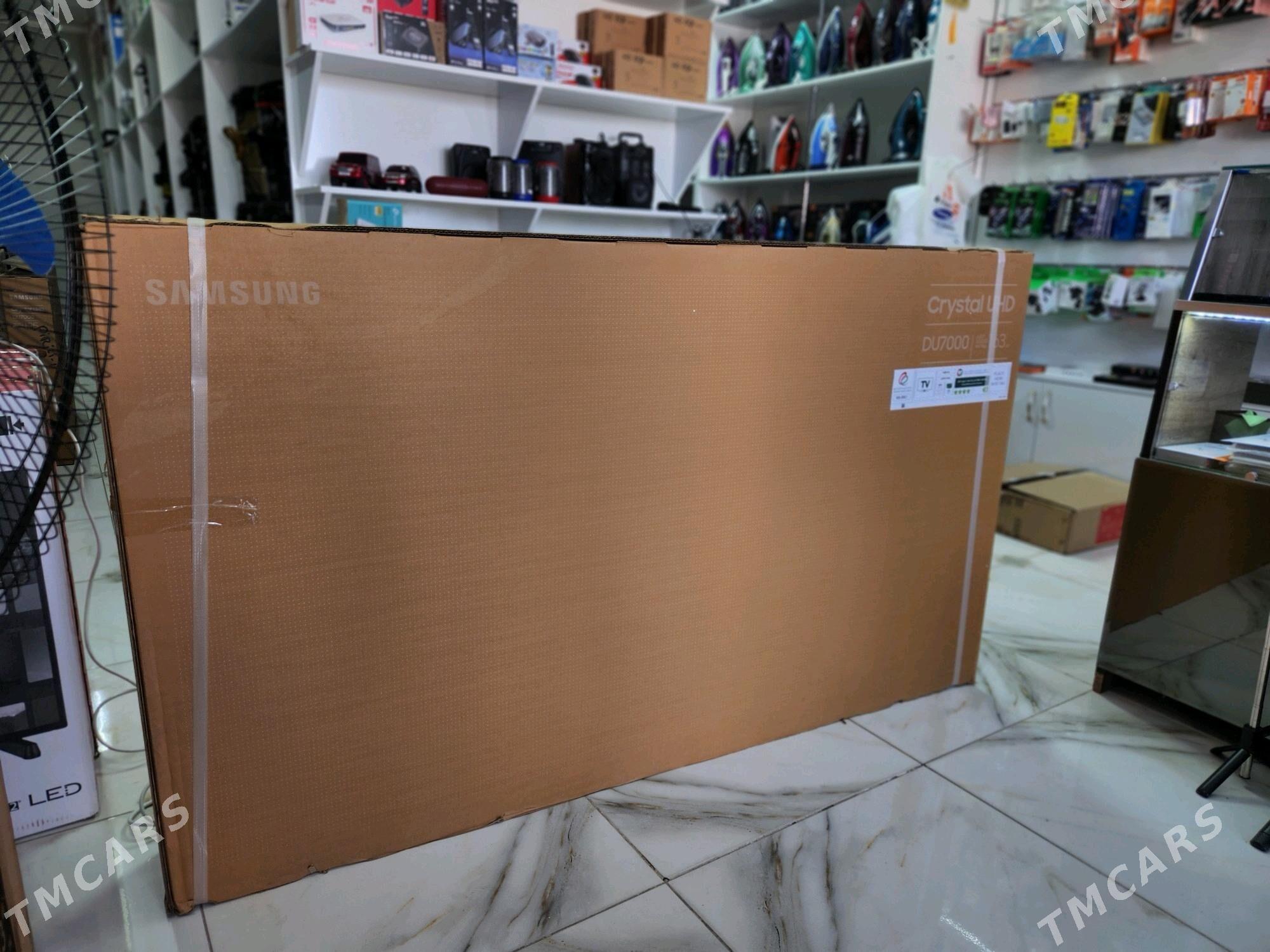 Samsung Telewizor 65lik - Гарадамак - img 2