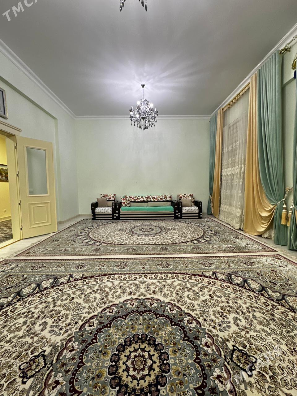 15 Tapgyr 3 komnat - Ашхабад - img 4