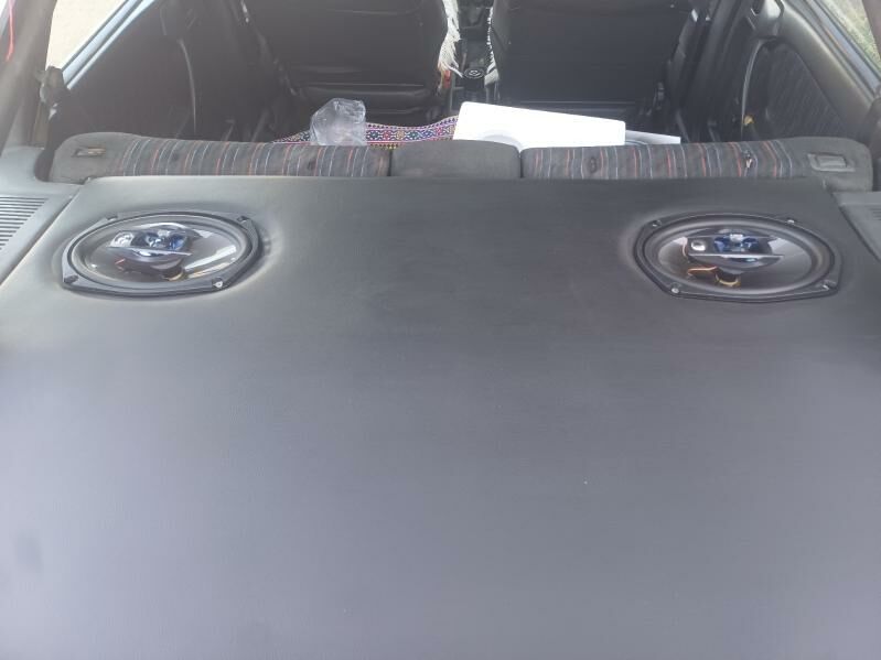 Калонка Сони 450 TMT - Daşoguz - img 1