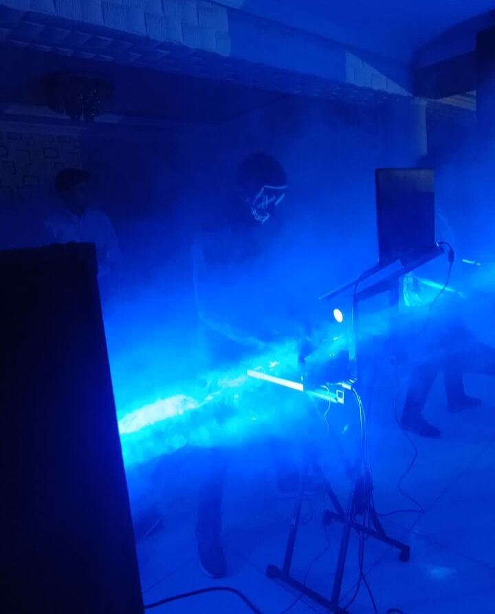 DJ TOÝ HYZMATLARY ARZAN BAHADA - Mary - img 8