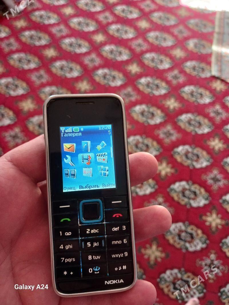 Nokia 3500c - 30 mkr - img 2