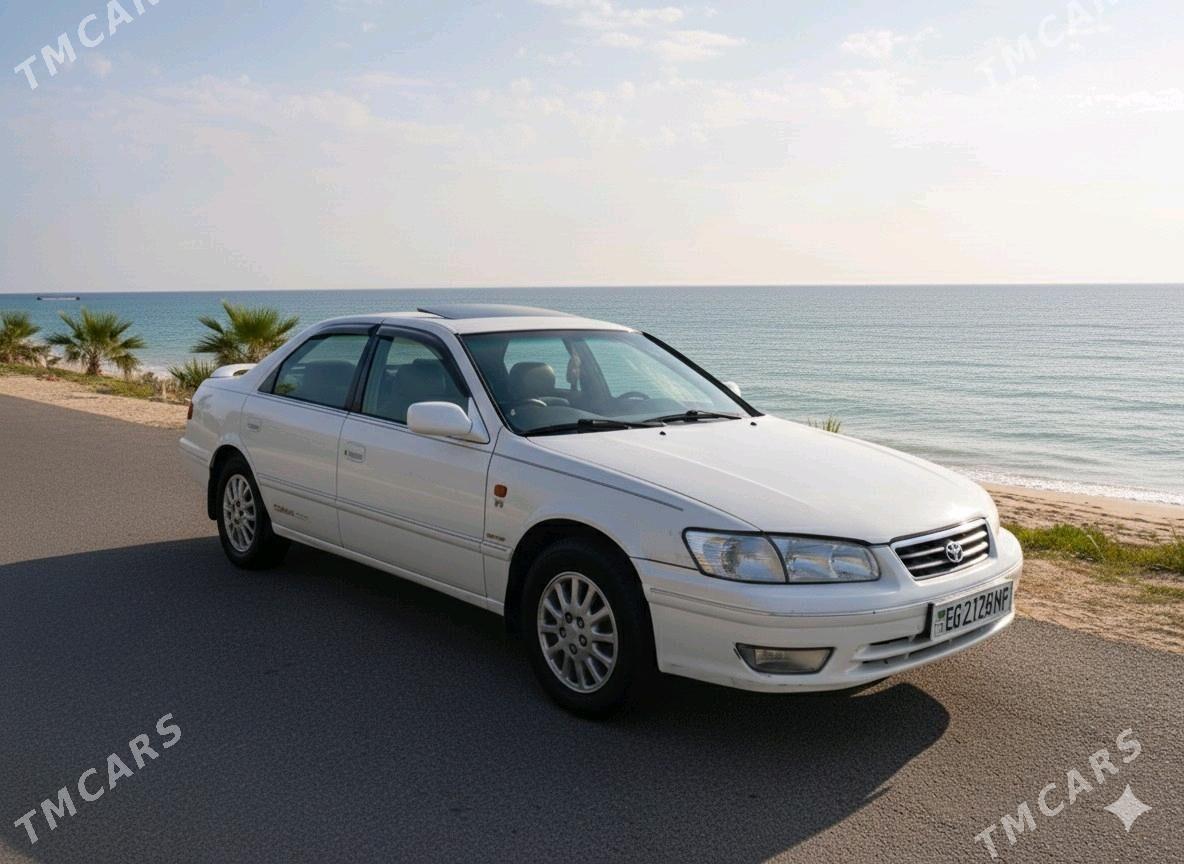 Toyota Camry 2000 - 167 000 TMT - Мары - img 5