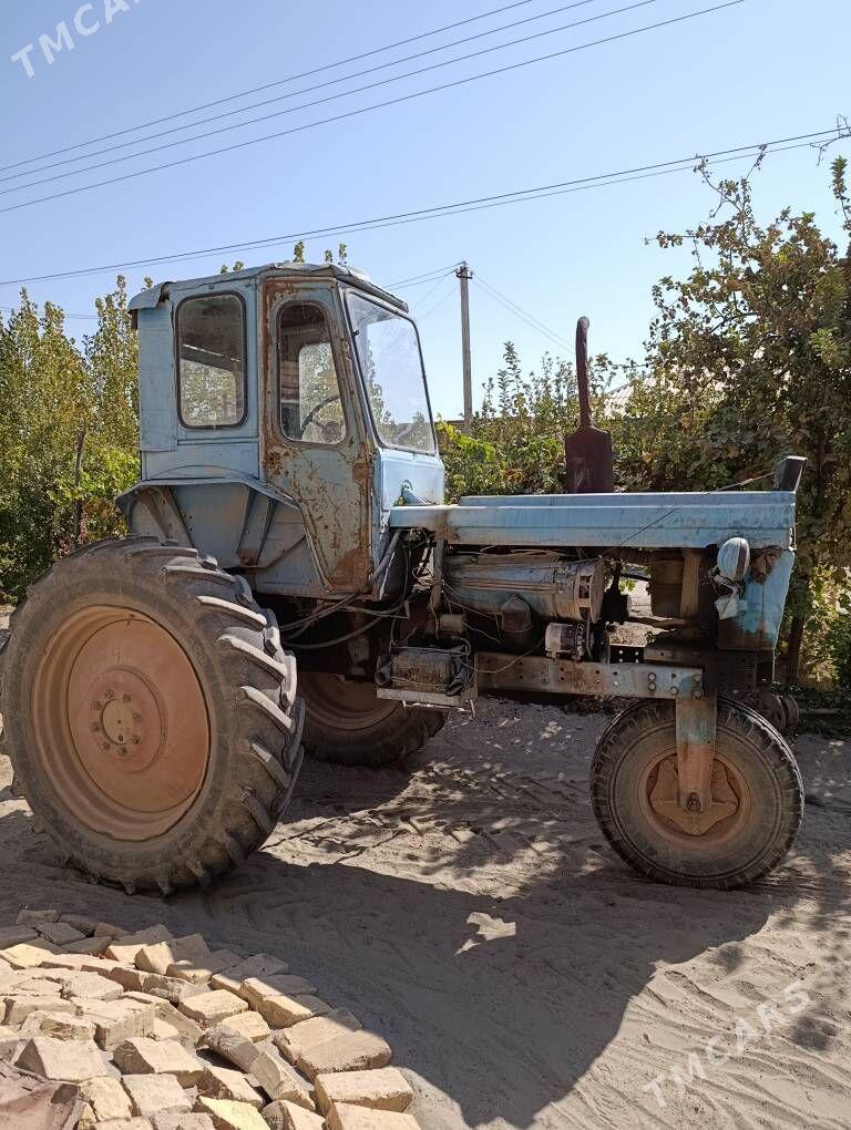 MTZ T-28 1988 - 30 000 TMT - Garabekewül - img 7