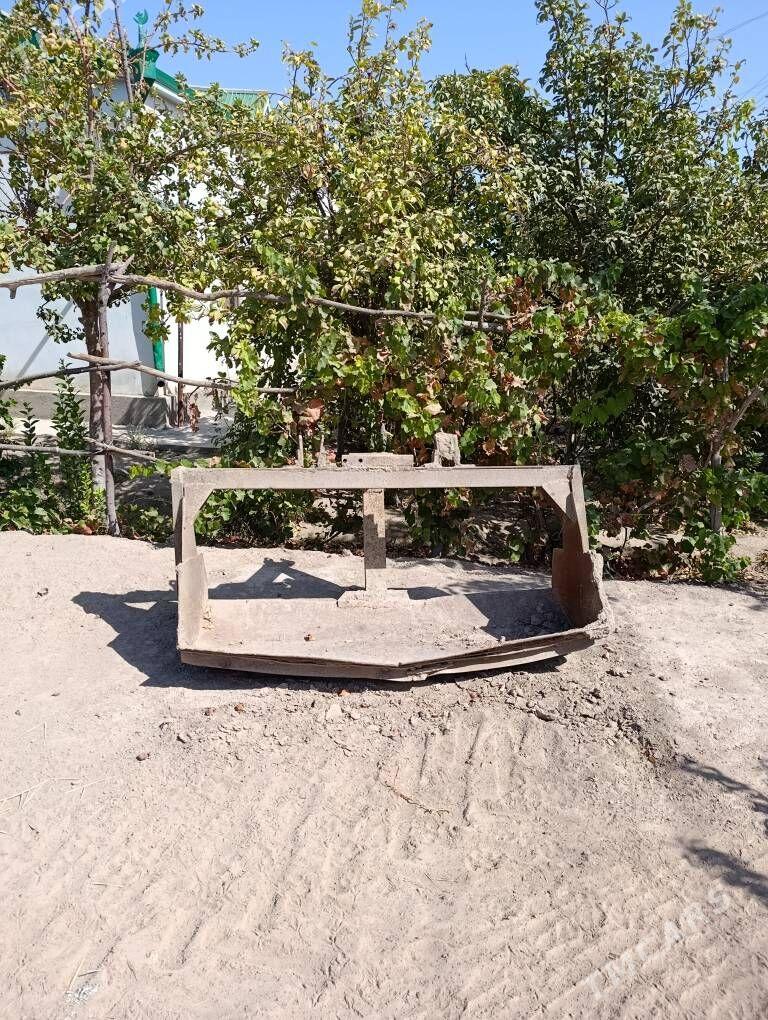 MTZ T-28 1988 - 30 000 TMT - Garabekewül - img 3