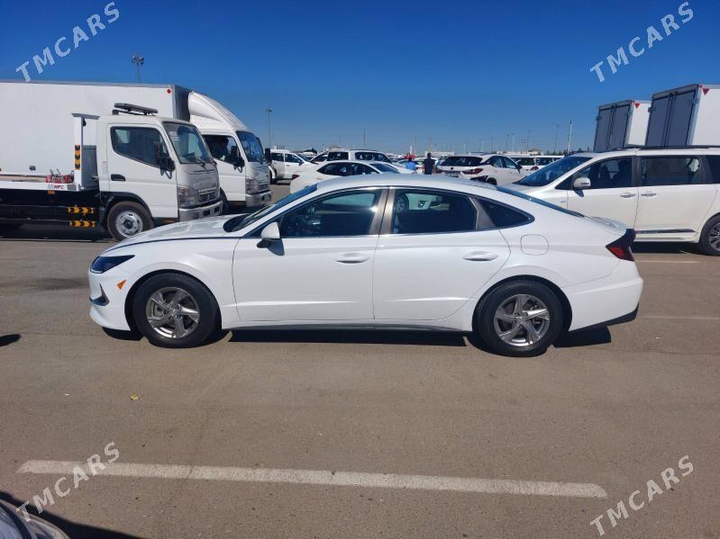 Hyundai Sonata 2021 - 265 000 TMT - Aşgabat - img 2