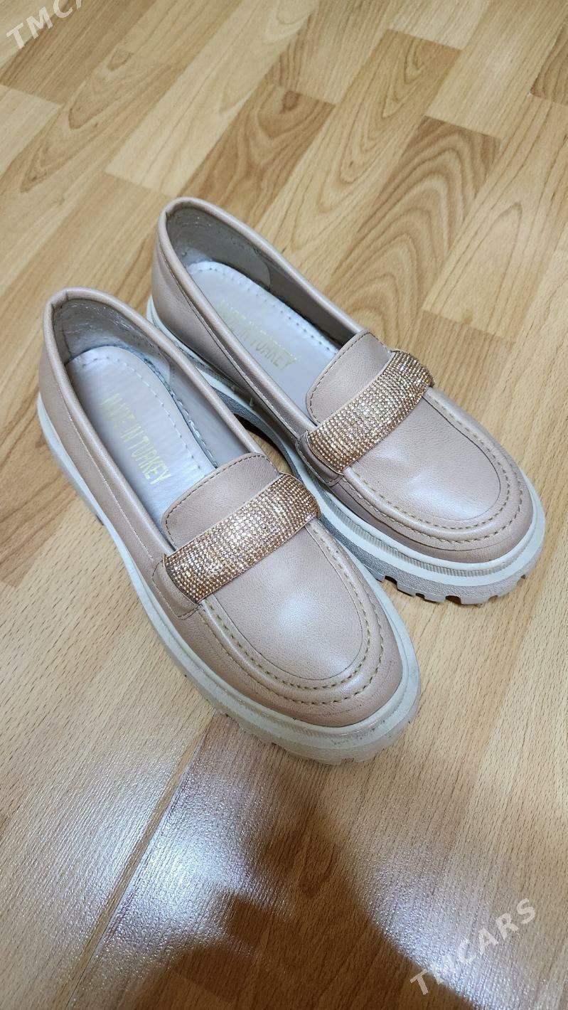 Женская обувь - 2 mkr - img 2