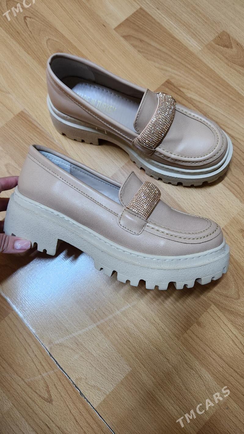 Женская обувь - 2 mkr - img 1