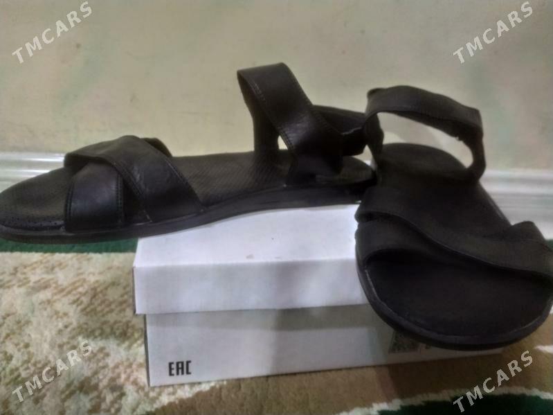 босоножки- bosonožki - Aşgabat - img 2