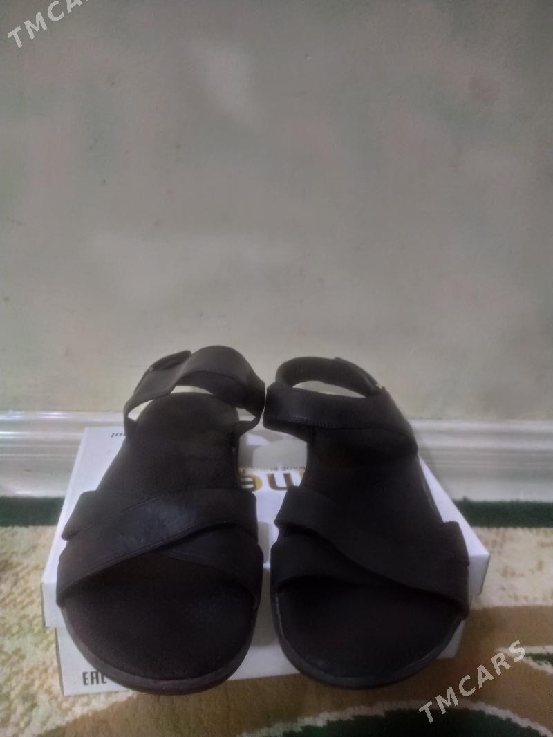 босоножки- bosonožki - Aşgabat - img 3