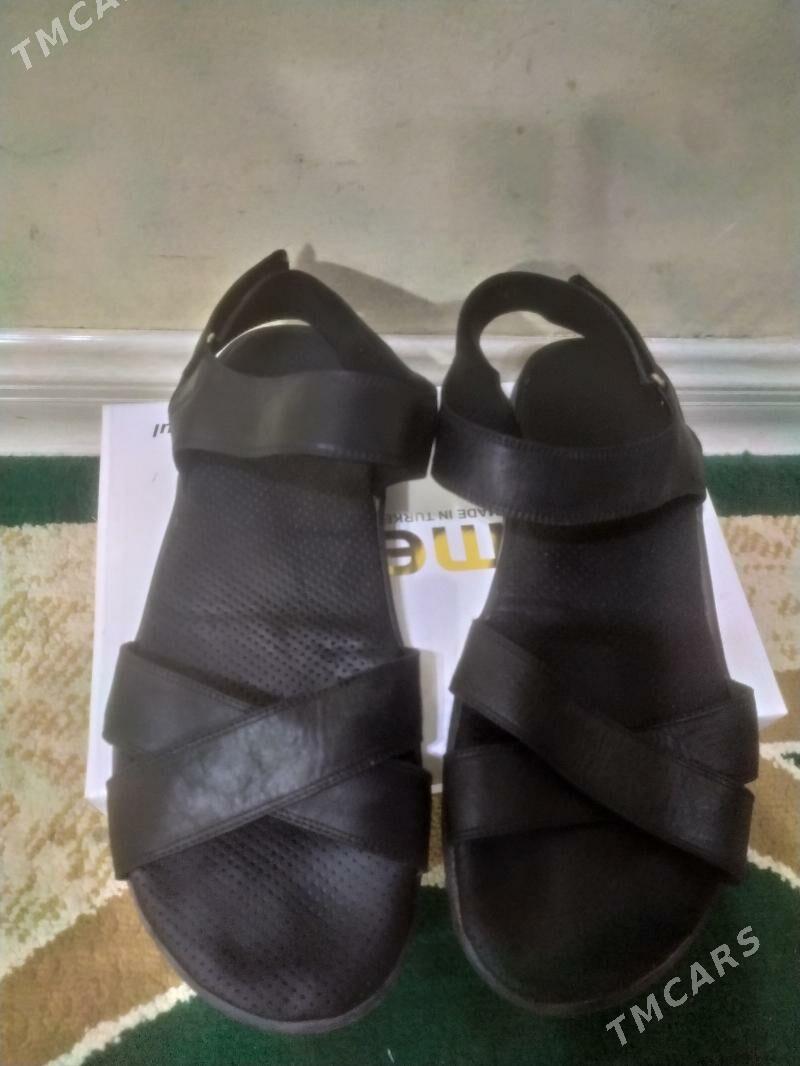 босоножки- bosonožki - Aşgabat - img 4