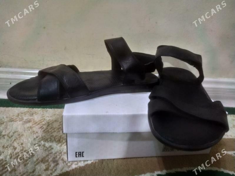 босоножки- bosonožki - Aşgabat - img 6