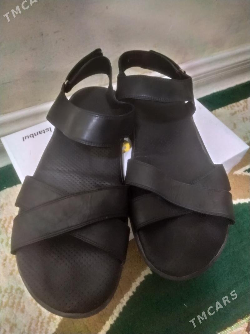 босоножки- bosonožki - Aşgabat - img 5