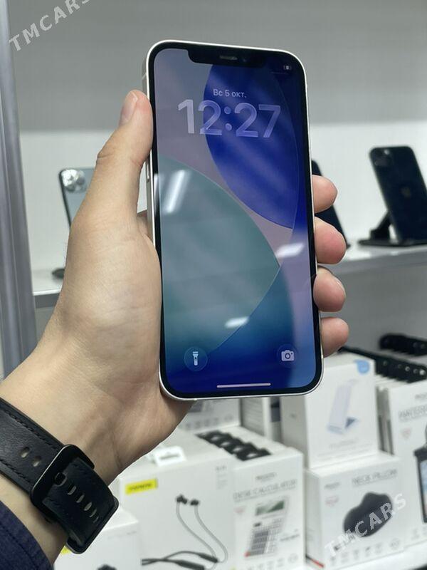 iPhone 12 - Туркменабат - img 2