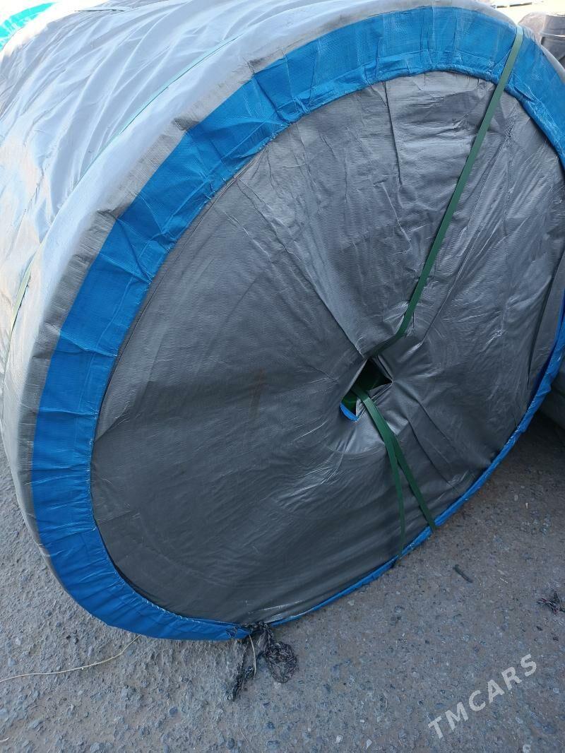 lenta - Ak bugdaý etraby - img 4