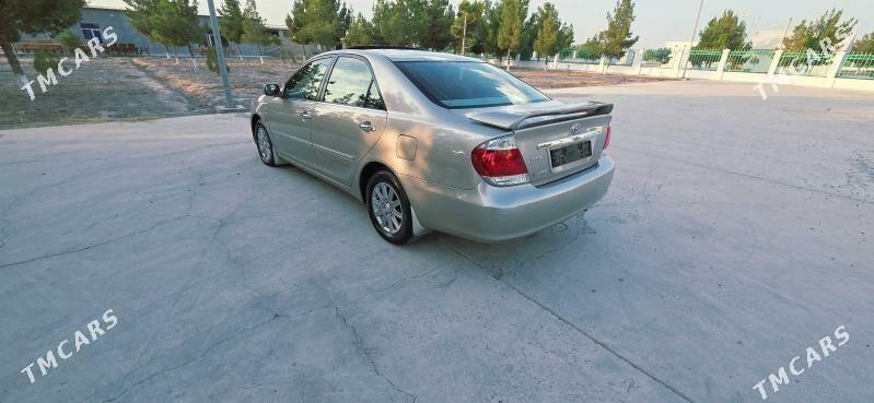 Toyota Camry 2002 - 220 000 TMT - Saýat - img 6