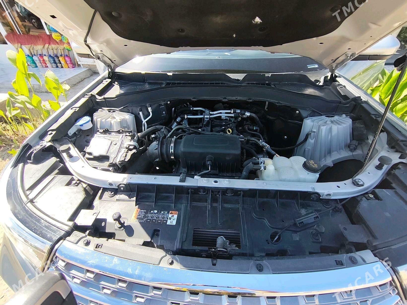 Ford Explorer 2021 - 380 000 TMT - Mary - img 8