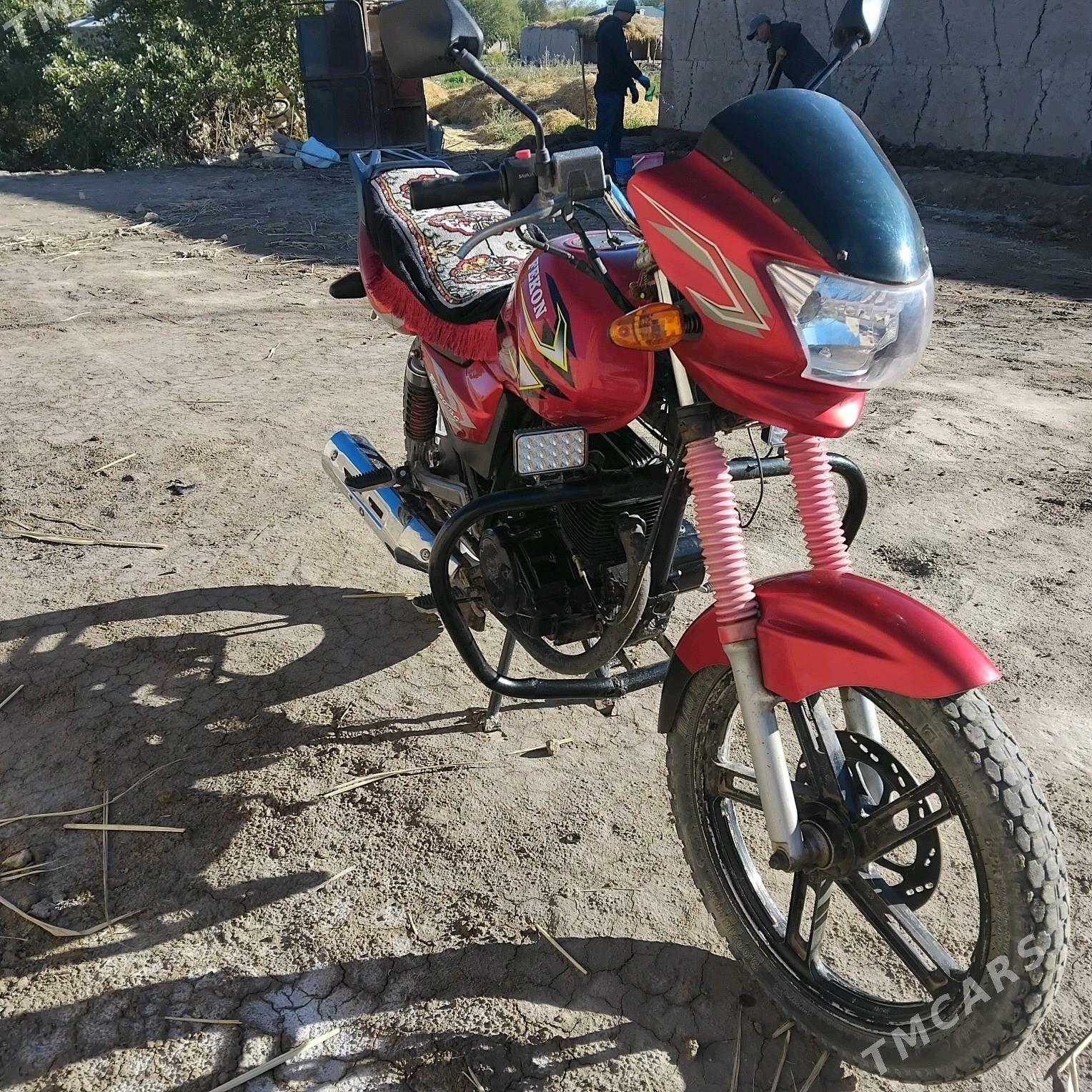 Fekon FK150-8G 2014 - 20 000 TMT - Türkmenbaşy etr. - img 2