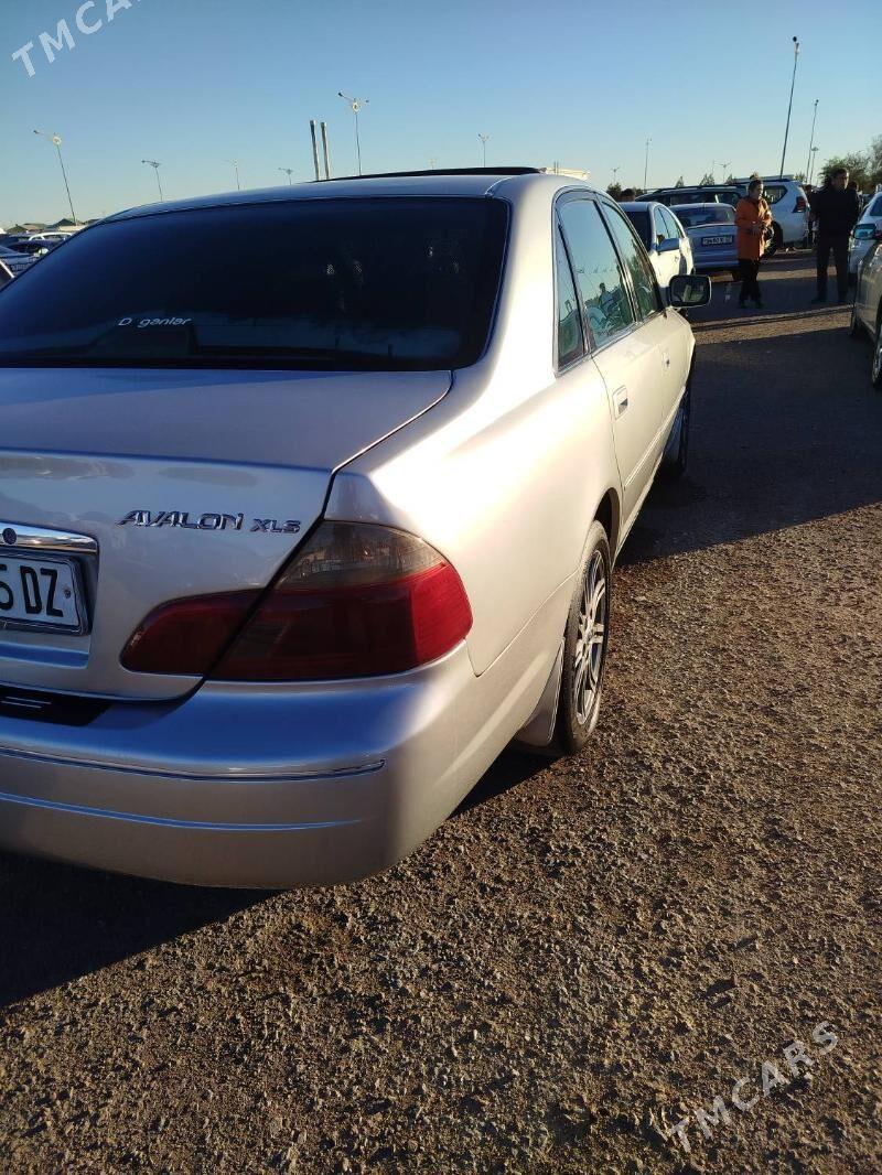 Toyota Avalon 2000 - 195 000 TMT - Daşoguz - img 2