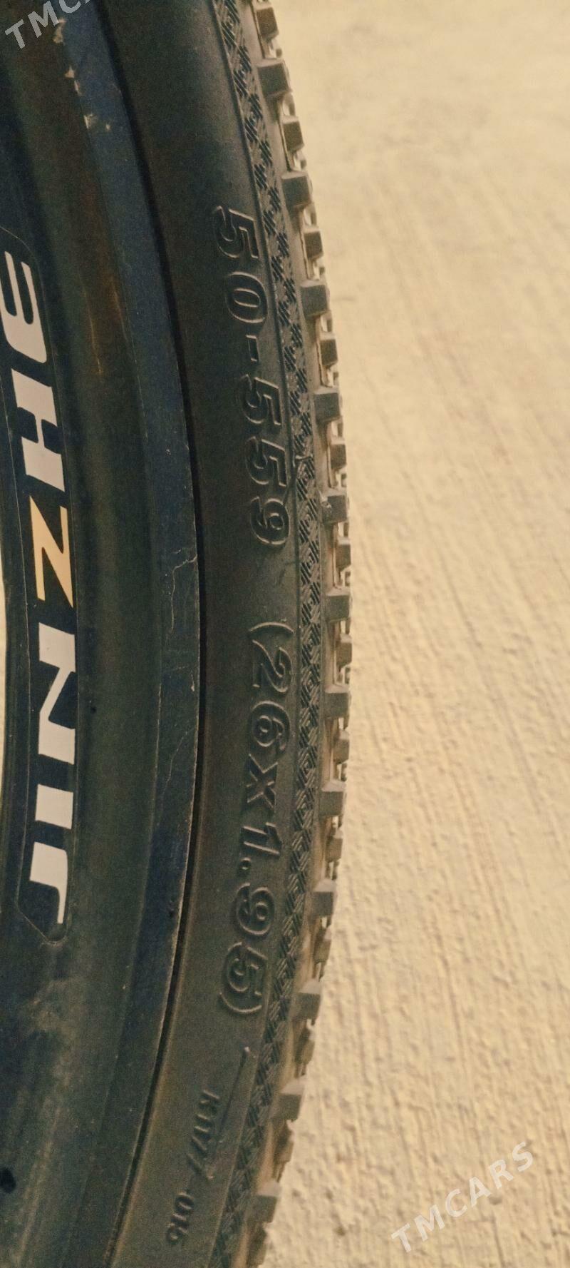 велосипед/tigir - Ашхабад - img 2