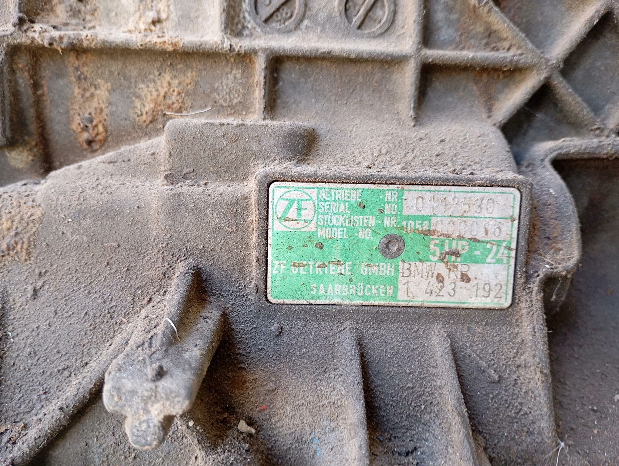 5hp24 karopga v8 slinder 1 700 TMT - Çärjew - img 2