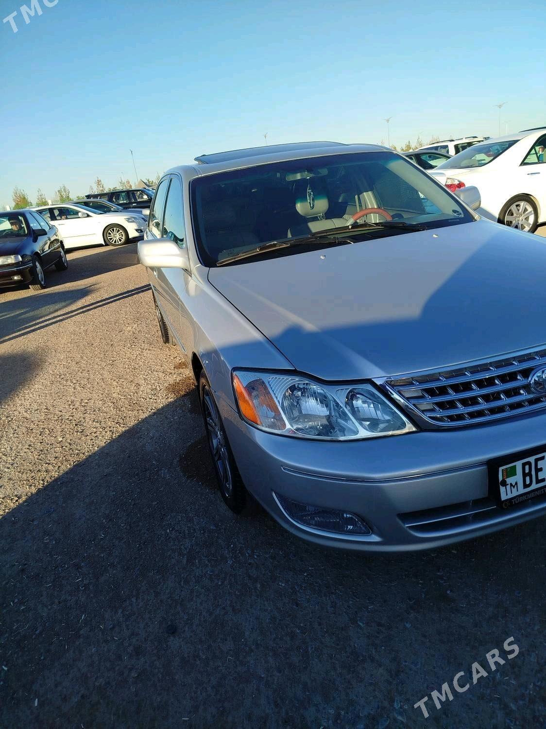 Toyota Avalon 2000 - 195 000 TMT - Daşoguz - img 3