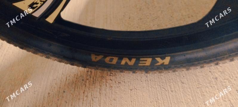 велосипед/tigir - Ашхабад - img 3