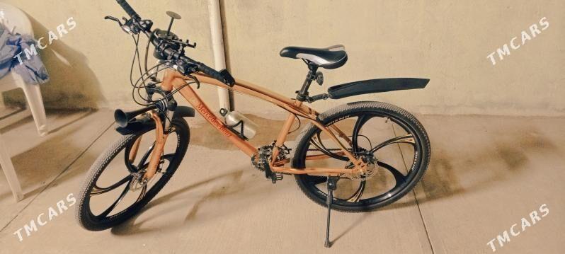 велосипед/tigir - Ашхабад - img 4