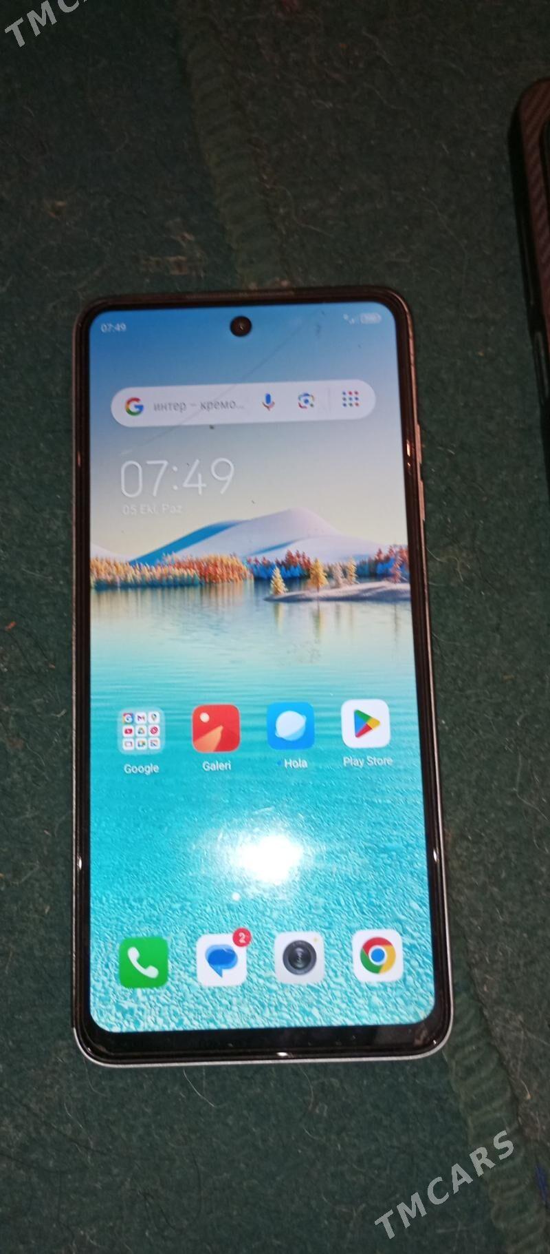 tecno spark go 2024 - Гарабекевюл - img 4