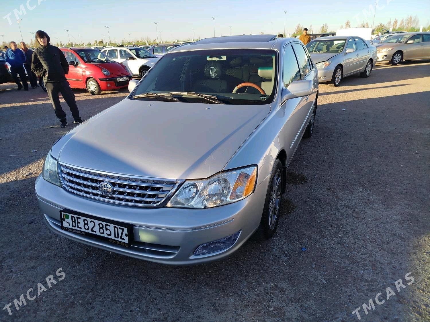 Toyota Avalon 2000 - 195 000 TMT - Daşoguz - img 4