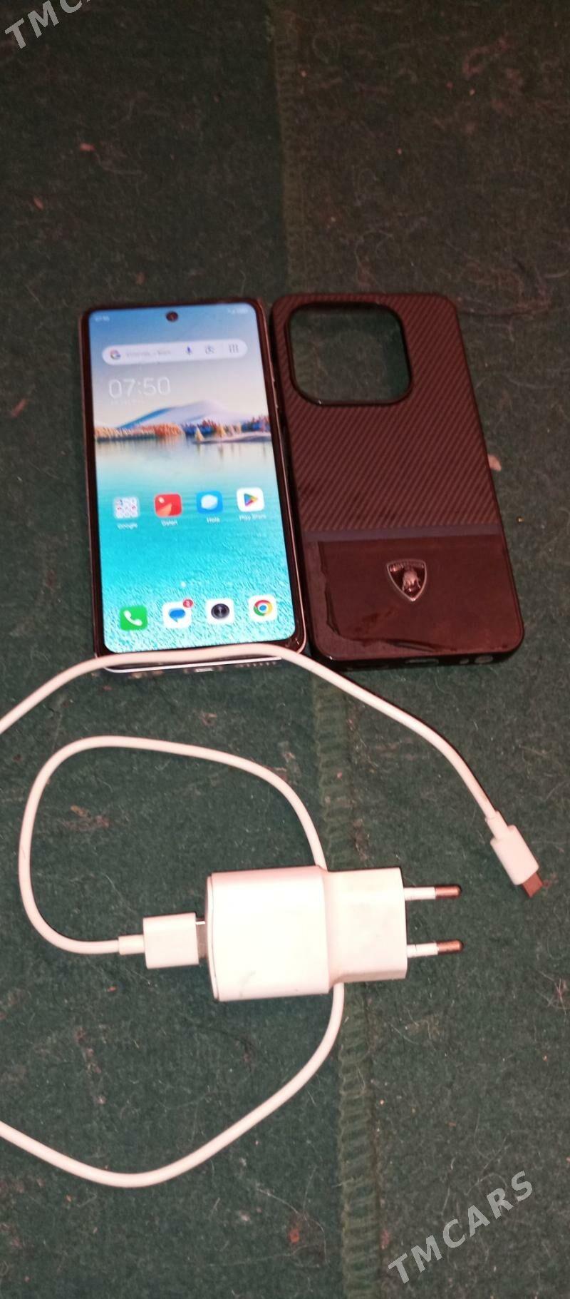tecno spark go 2024 - Гарабекевюл - img 2