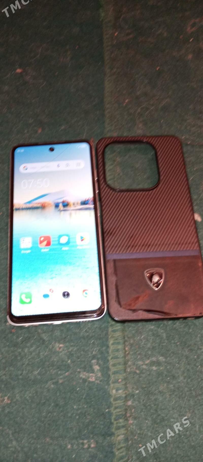 tecno spark go 2024 - Гарабекевюл - img 6