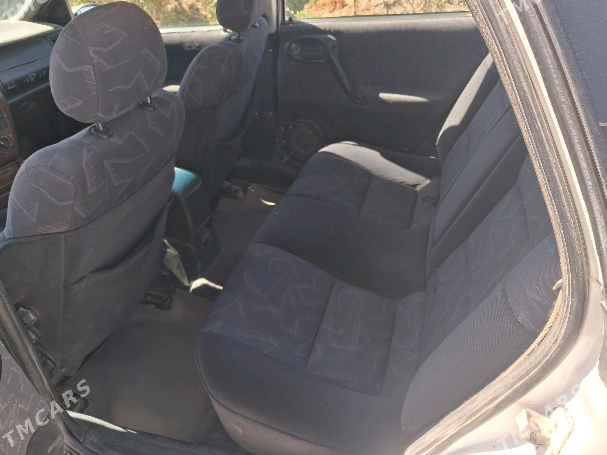 Opel Vectra 1996 - 35 000 TMT - Ак-Бугдайский этрап - img 2