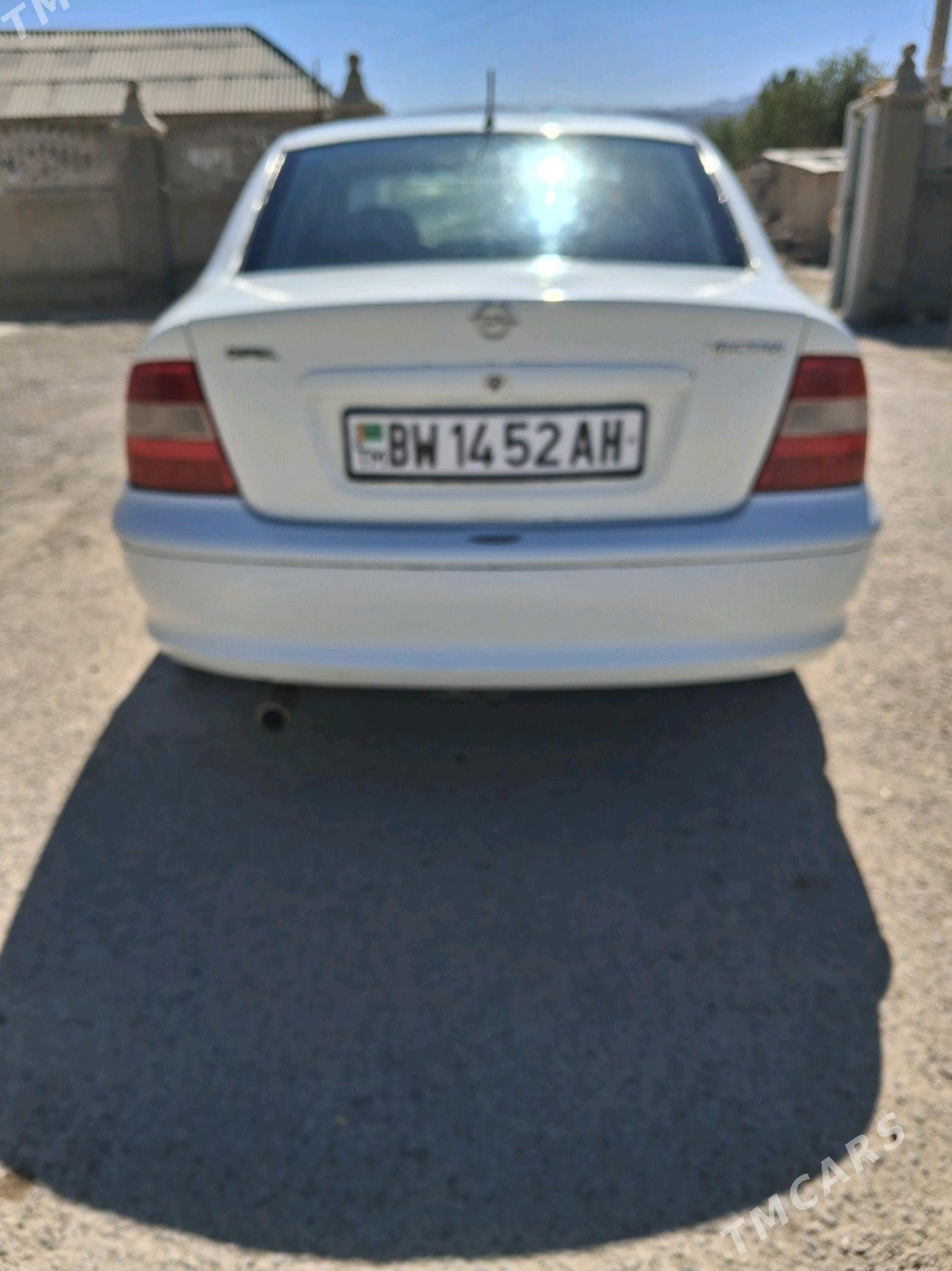 Opel Vectra 1996 - 35 000 TMT - Ак-Бугдайский этрап - img 7