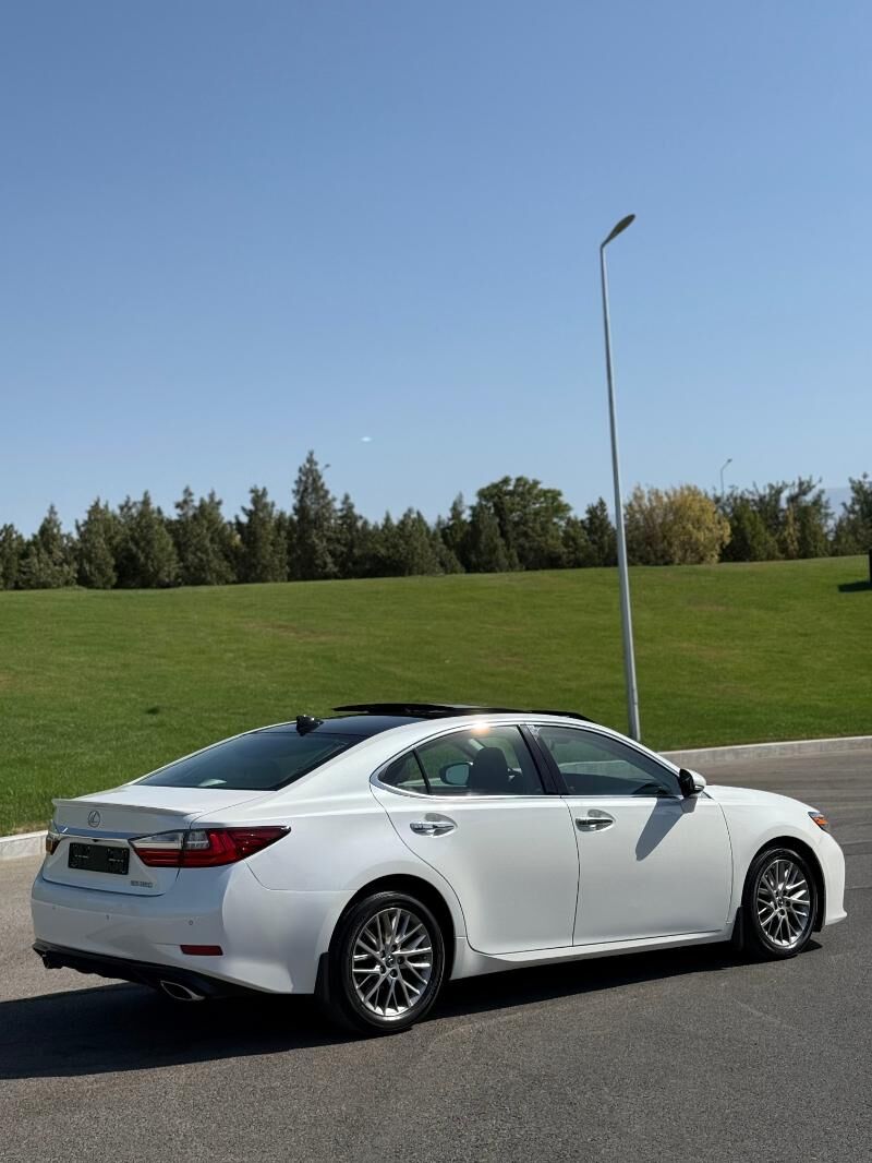 Lexus ES 350 2018 - 435 000 TMT - Ашхабад - img 5