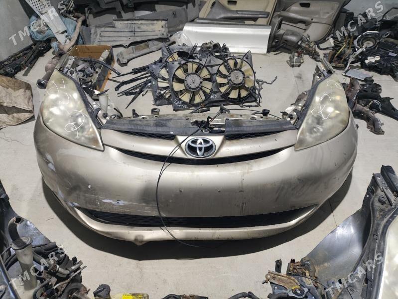 Duty Camry 99 TMT - Balkanabat - img 3