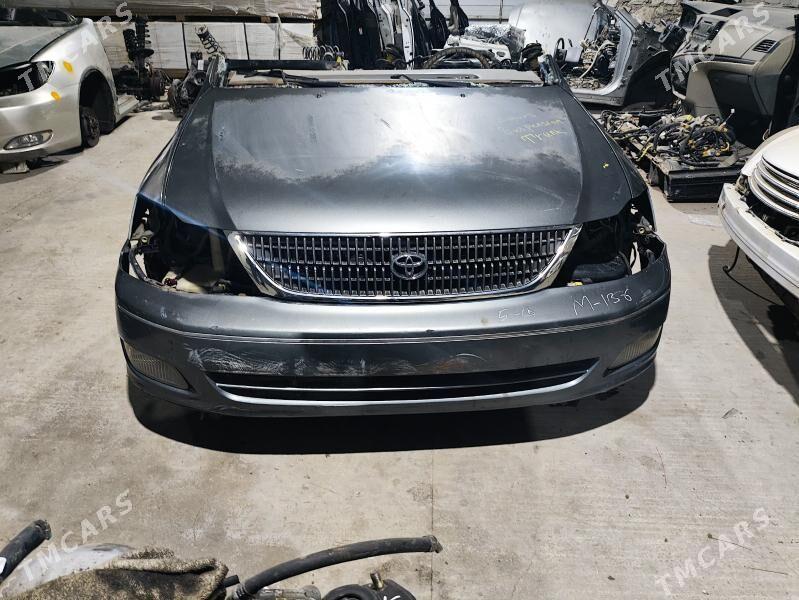 Duty Camry 99 TMT - Balkanabat - img 5