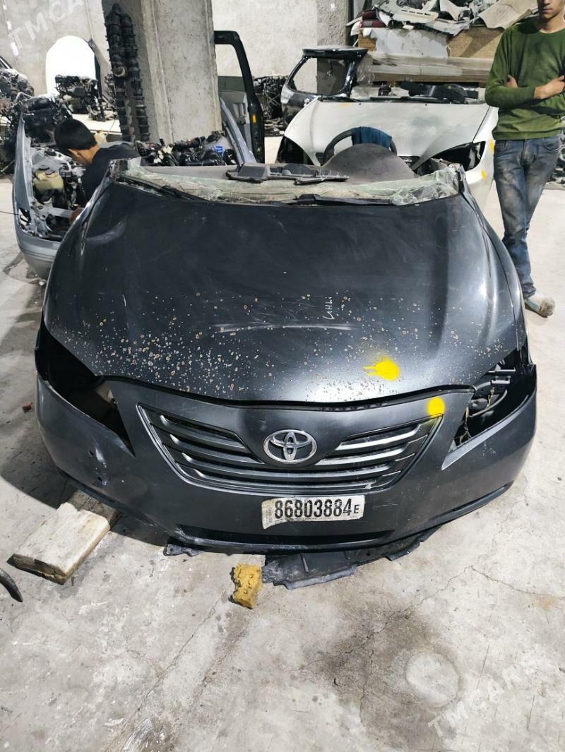 Duty Camry 99 TMT - Balkanabat - img 2