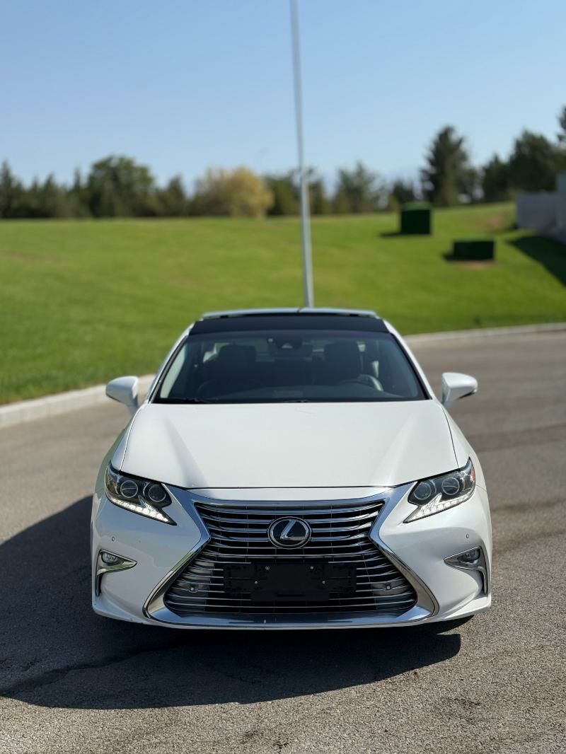 Lexus ES 350 2018 - 435 000 TMT - Ашхабад - img 4