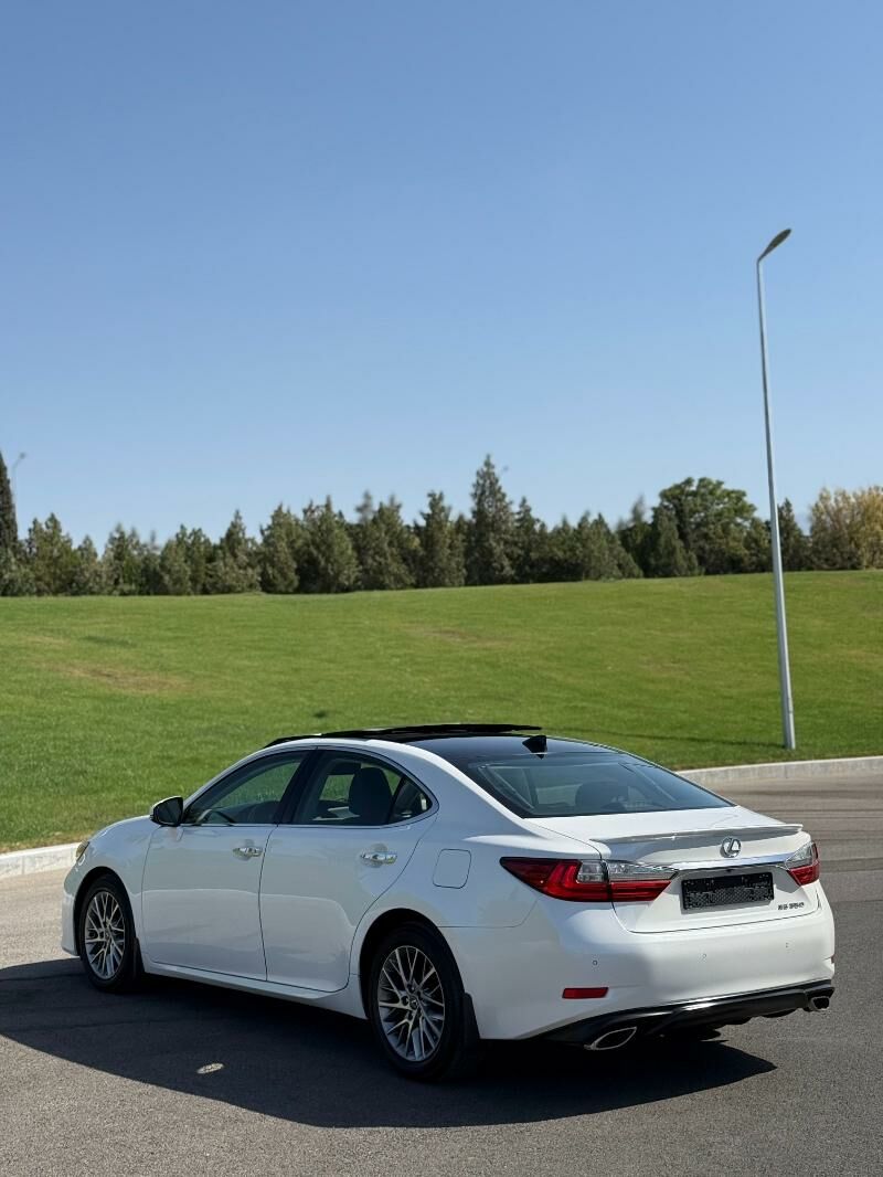 Lexus ES 350 2018 - 435 000 TMT - Ашхабад - img 6