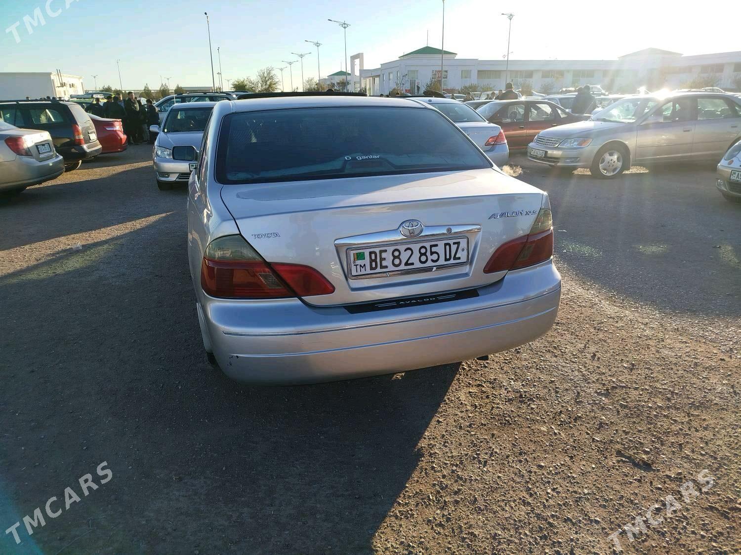 Toyota Avalon 2000 - 195 000 TMT - Daşoguz - img 6