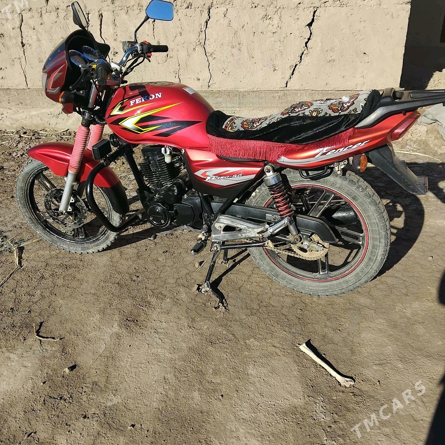 Fekon FK150-8G 2014 - 20 000 TMT - Türkmenbaşy etr. - img 3